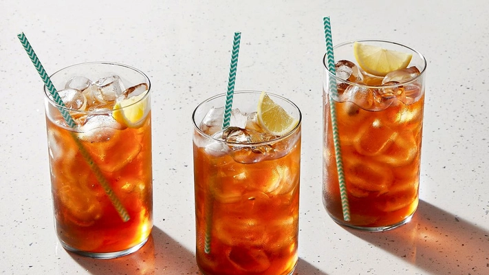 Ice-tea