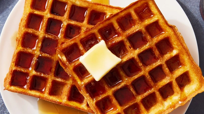Waffle