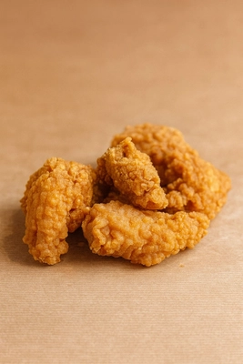 DJ Classic Wings