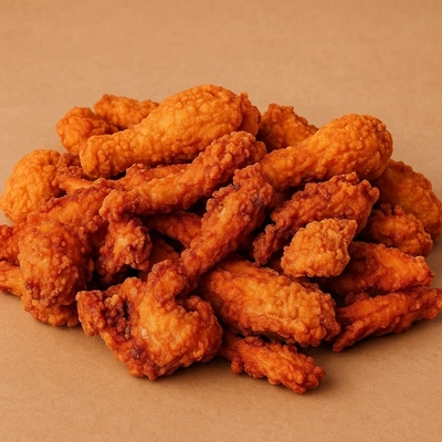 Mix of chicken (26 pcs.)