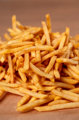 Fries