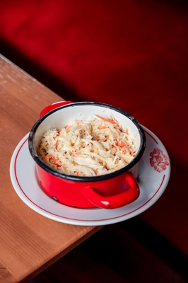Coleslaw