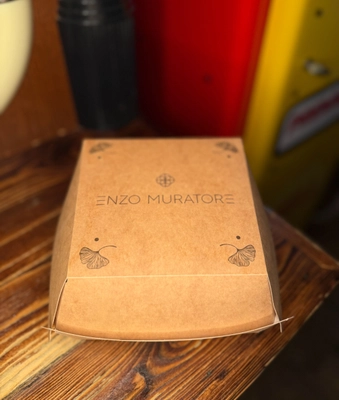 Takeaway "Box"