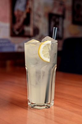 Classic lemonade