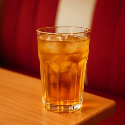 Apple Juice