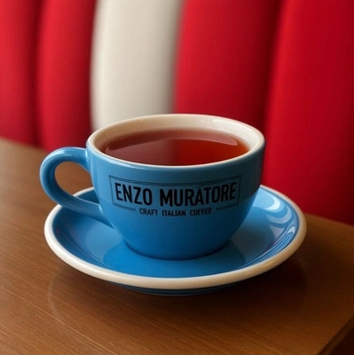 Black Tea