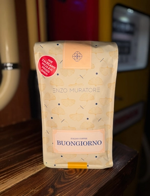 Buongiorno Coffee