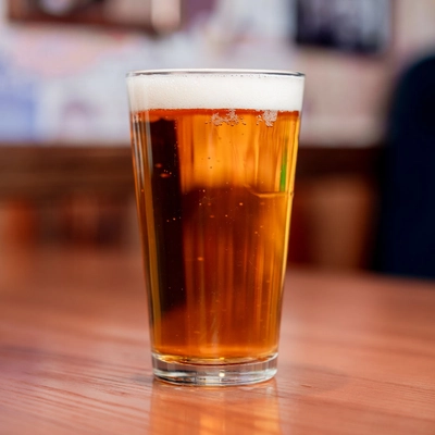 Dirty Joe Lager