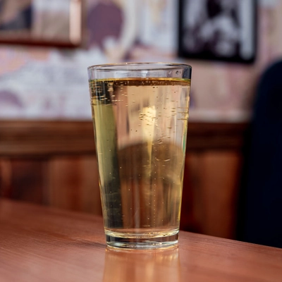 Apple cider