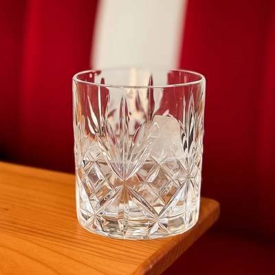 Seagrams Gin