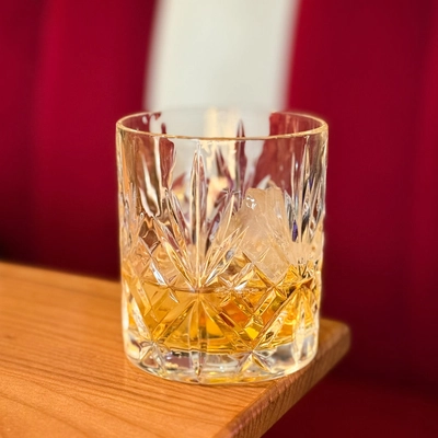 MonkeyShoulder