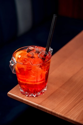 Aperol Spritz XXL