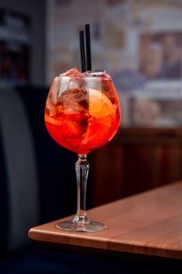Aperol Spritz