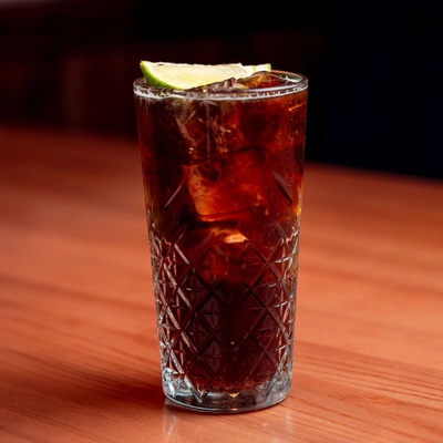 Cuba Libre