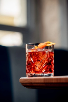 Old Fashioned